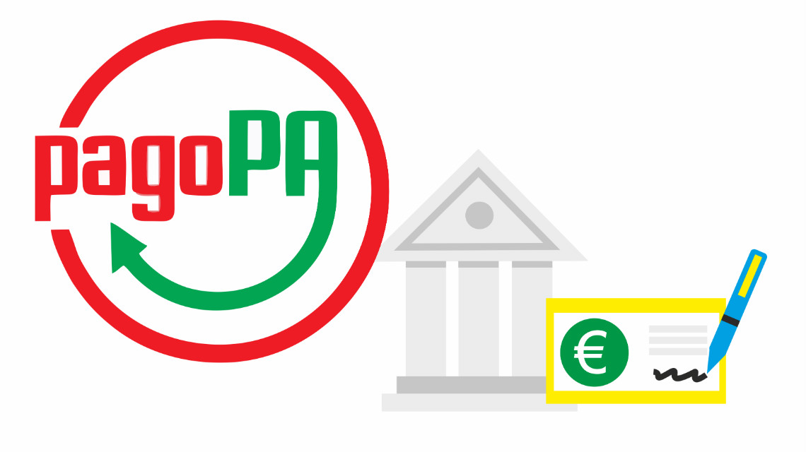 PagoPA: il servizio per pagamenti sicuri verso la Pubblica Amministrazione