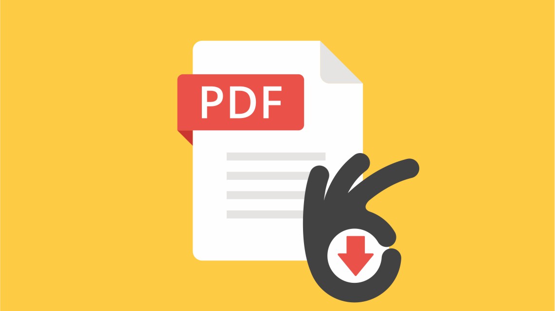 Come creare un PDF accessibile