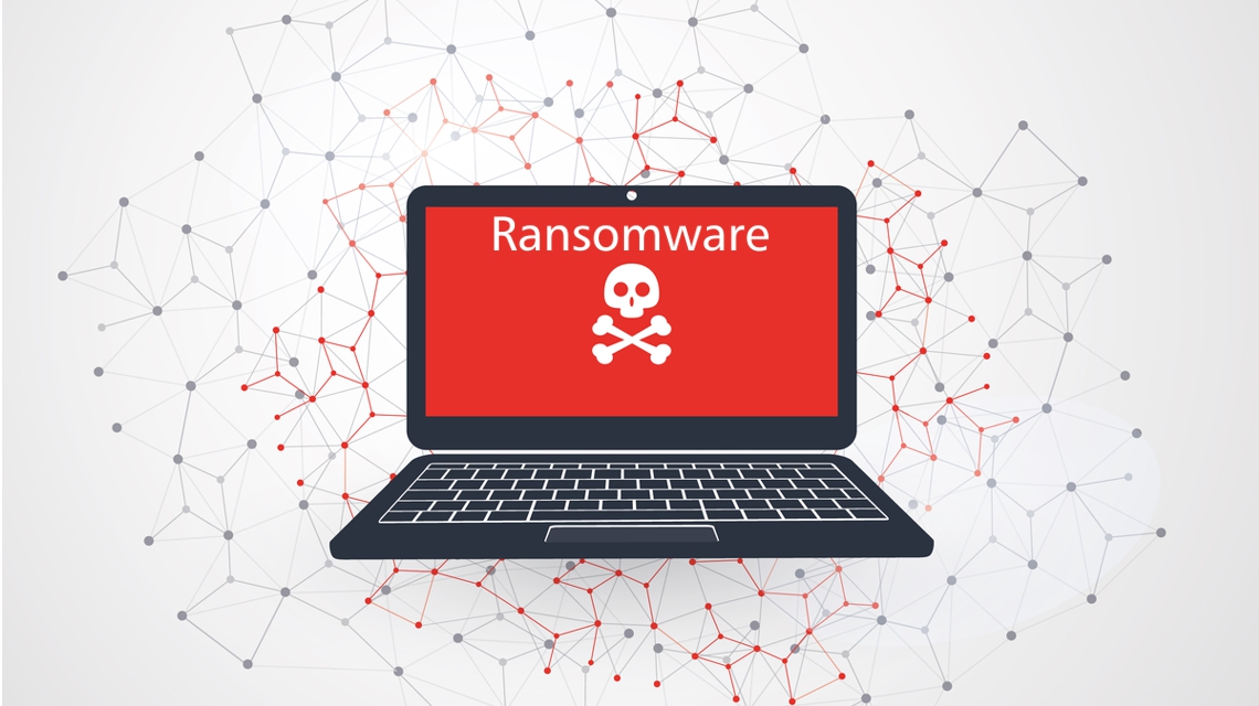 Cos’è un ransomware