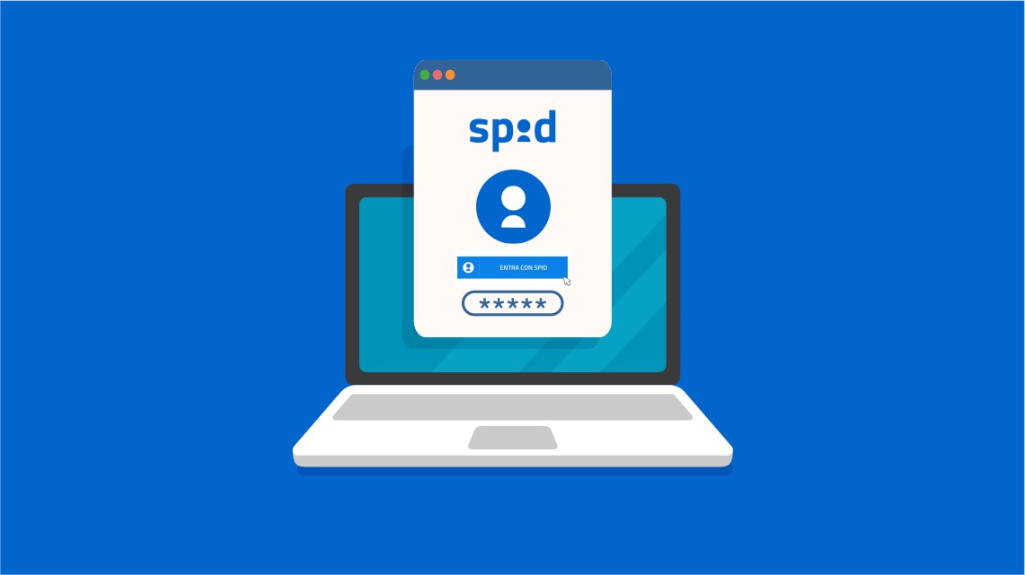 Cos’è SPID, il Sistema Pubblico di Identità Digitale
