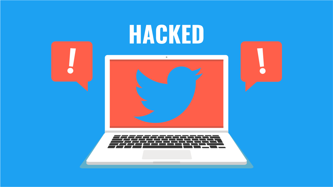 Attacco hacker a Twitter: violati profili di alcuni utenti con spunta blu