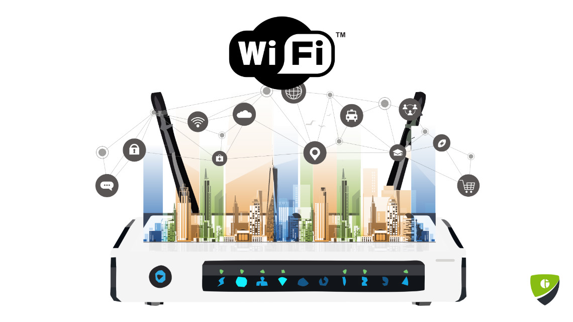 Connessioni Wi-Fi più sicure con il WPA3
